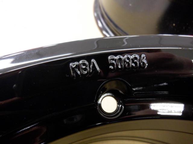 VW オプション RONAL KBA50836 (T10082)