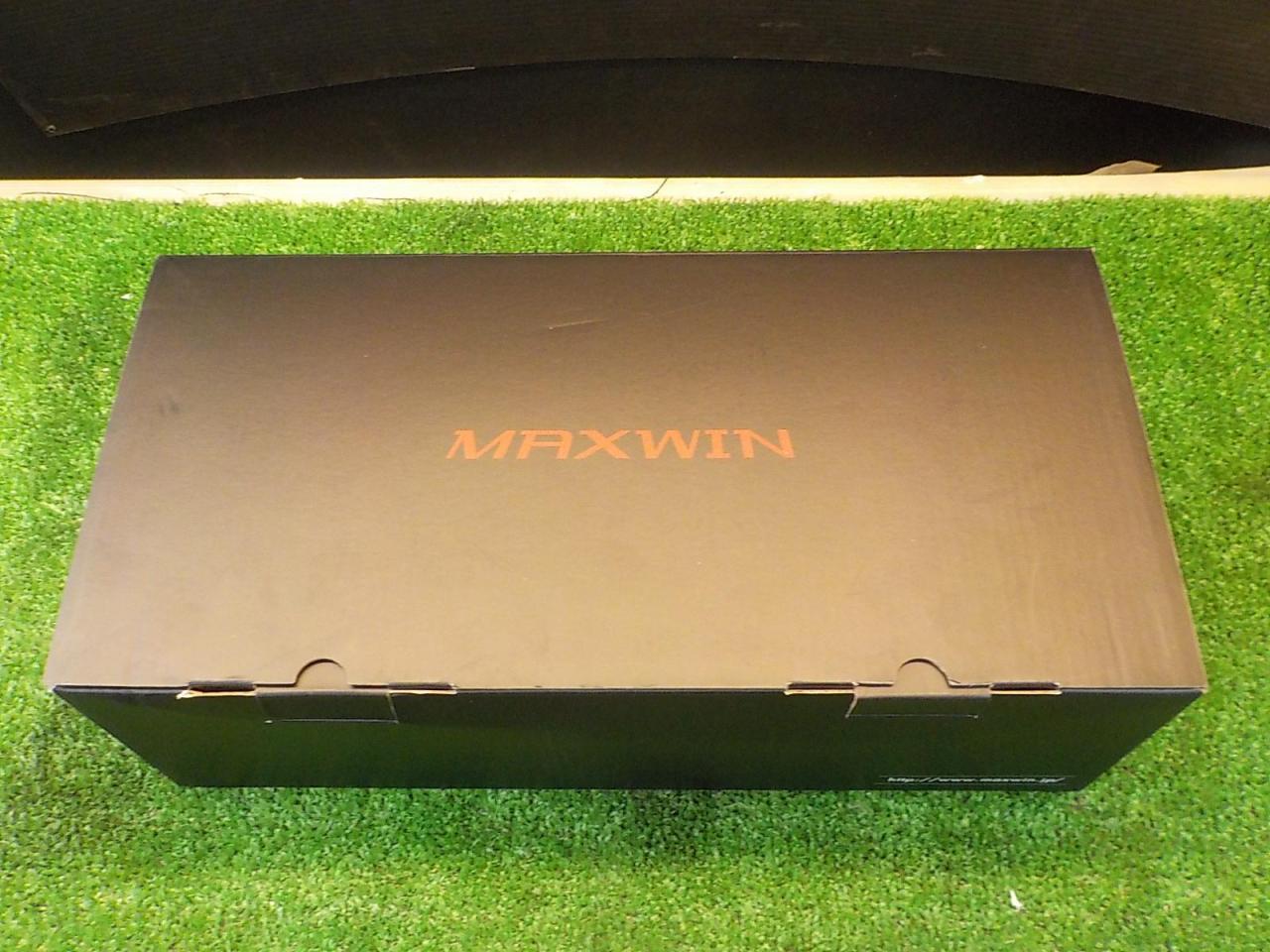 MAXWIN MDR-A001 | カー用品 カーAVアクセサリー ドライブレコーダーを通販で購入する | 中古カー＆バイク用品の販売なら ...