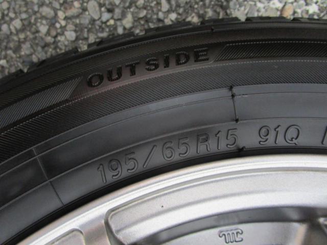 INVERNO スポークホイール  + YOKOHAMA(ヨコハマ) ice GUARD iG50PLUS