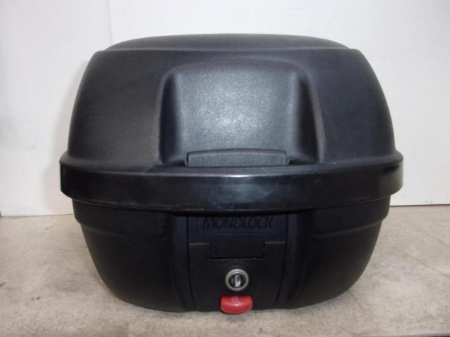 値下げしました!GIVI(ジビ) 汎用リアボックス モノロック E26ND 