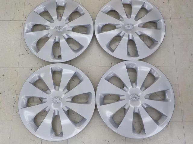 トヨタ純正(TOYOTA) アクア純正ホイールキャップ 15インチ 42602-52540 