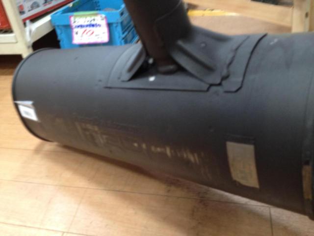 TRD ハイレスポンスマフラー セリカ ZZT231 2ZZ-GE