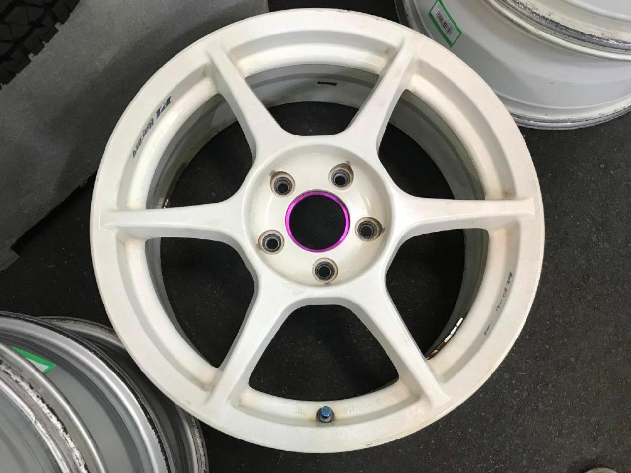 Buddy Club P1レーシング 4/4 | 中古品 | アップガレージ 岐阜店 