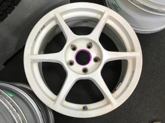 Buddy Club P1レーシング 4/4 | 中古品 | アップガレージ 岐阜店 