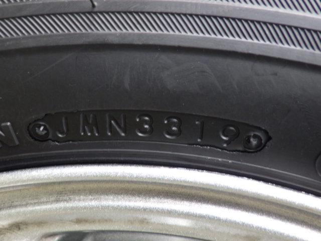 AUTOBACS SEVEN(オートバックスセブン) DIOS(ディオス) ES9  + BRIDGESTONE(ブリヂストン) BLIZZAK VRX 4本セット