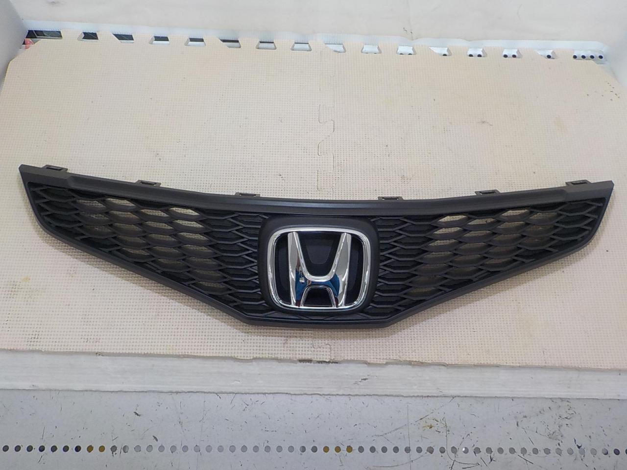 HONDA 純正フロントグリル フィット/GE6 (71121-TF0-00) | カー用品 ボディパーツ グリルを通販で購入する | 中古 ...