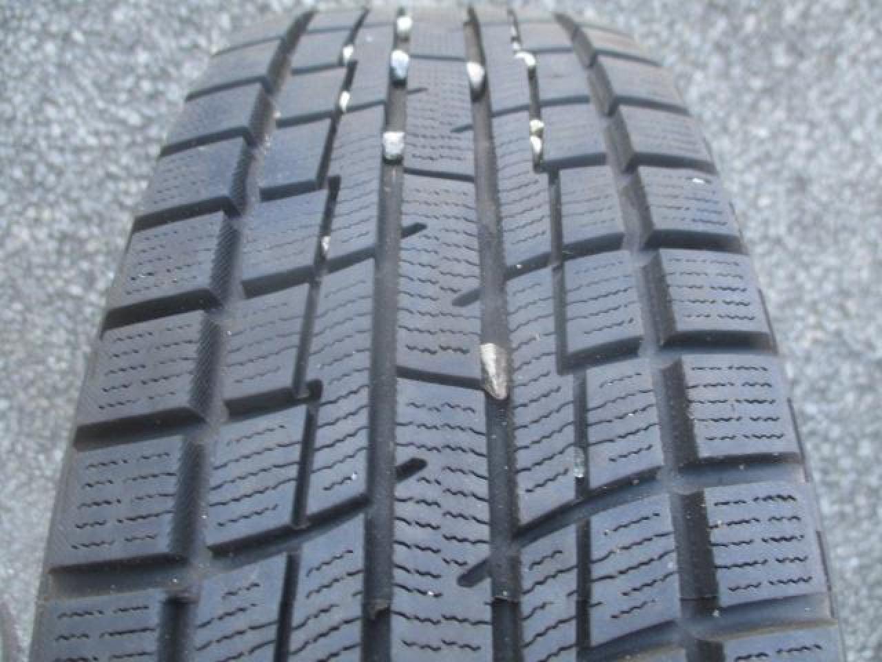 YOKOHAMA ice GUARD iG30 | カー用品 スタッドレスタイヤ 14インチスタッドレスタイヤを通販で購入する | 中古カー ...