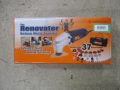 【プライスダウン】【WG】ショップジャパン Renovator WT02234
