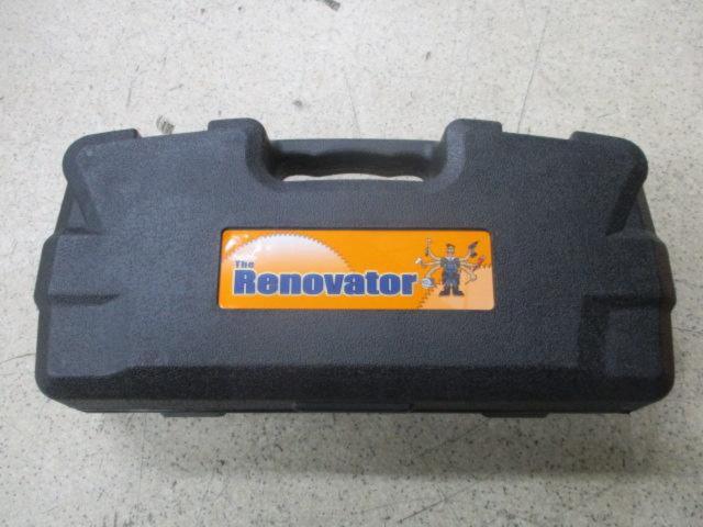 【プライスダウン】【WG】ショップジャパン Renovator WT02234