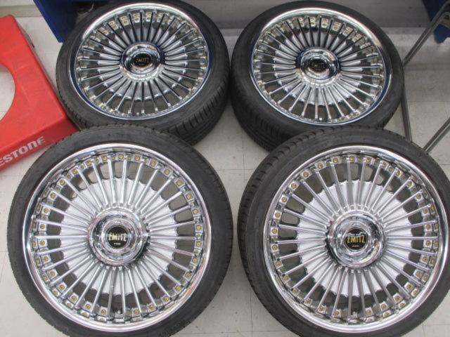 WORK(ワーク) WORK(ワーク) EMITZ/イミッツ +WINRUN R330 | 中古品 