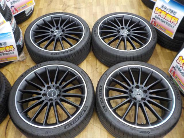 ☆希少美品低走行☆ メルセデス・ベンツ W176 Aクラス A45 AMG 純正 