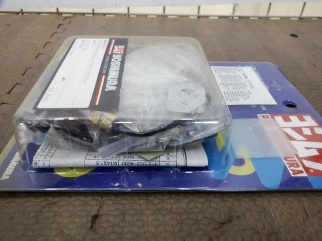 ◇値下げしました!YOSHIMURA デジタルマルチTEMPメーターセット TYPE-C