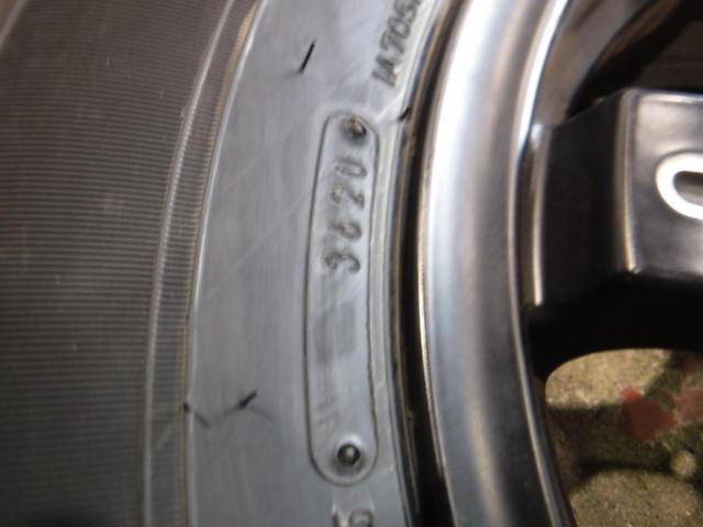 TWS(ティーダブルエス) Granverd(グランヴァード) NR ブラックカット + DUNLOP(ダンロップ) ENASAVE VAN01