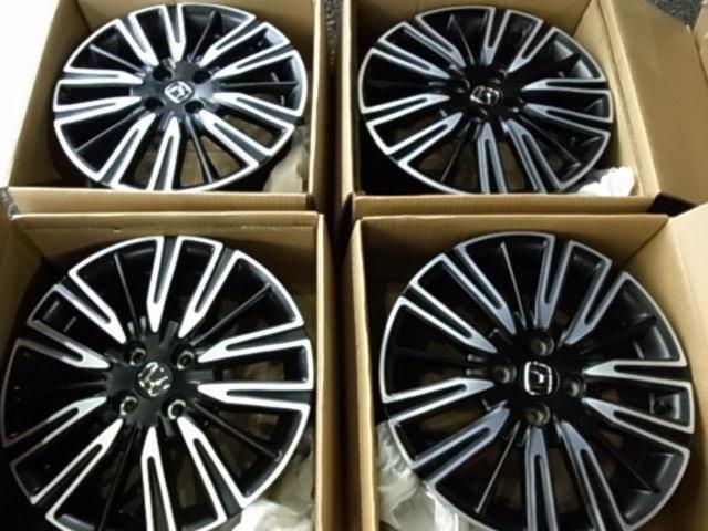 ホンダ(HONDA) GR系フィット リュクス 純正アルミホイール | カー用品 