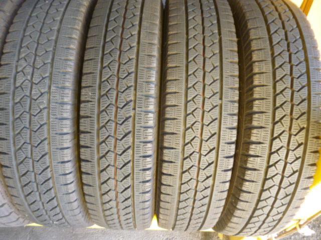棚H BRIDGESTONE(ブリヂストン)BLIZZAK VL1