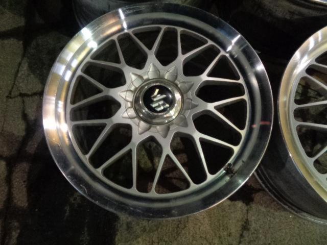 RAYS(レイズ) VOLK RACING(ボルク レーシング) GRA EVO4 | カー用品 