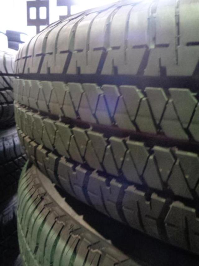 GT210-003 XTREME-J(エクストリームジェイ) XJ03 (5HOLE)  + BRIDGESTONE(ブリヂストン) DUELER H/T 684