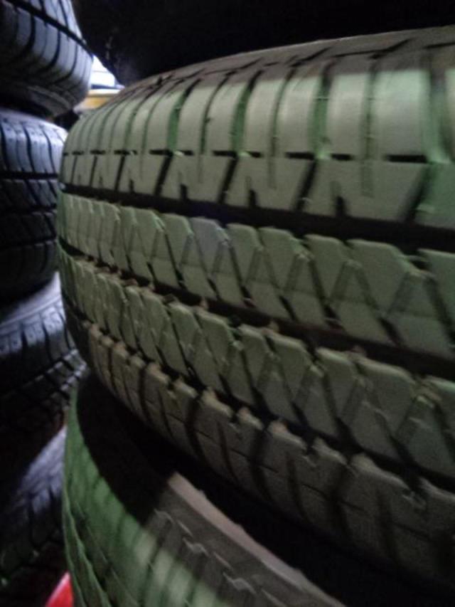 GT210-003 XTREME-J(エクストリームジェイ) XJ03 (5HOLE)  + BRIDGESTONE(ブリヂストン) DUELER H/T 684