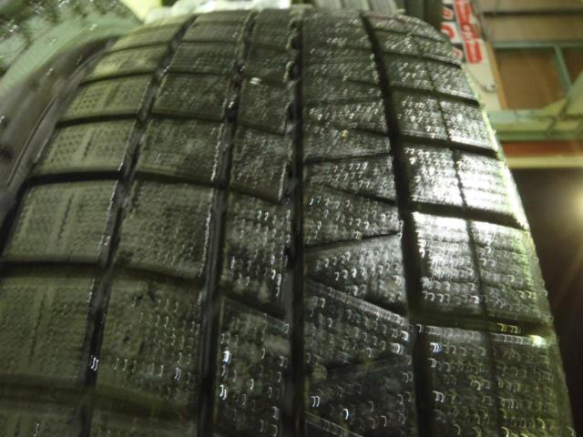 日産純正(NISSAN)  E52エルグランドライダー純正ホイール  + NANKANG(ナンカン) CORSAFA