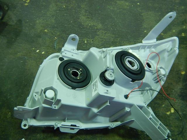 eagle eyes ハイラックスサーフ 210 215系 LEDイカリング付きヘッドライト やや傷や汚れあり 群馬前橋店 カー用品 ボディパーツ ヘッドライトを通販で購入する 中古カー バイク用品の販売なら