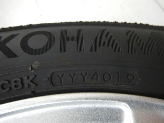 MiLLOUS 10本スポーク  + YOKOHAMA(ヨコハマ) iceGUARD iG60