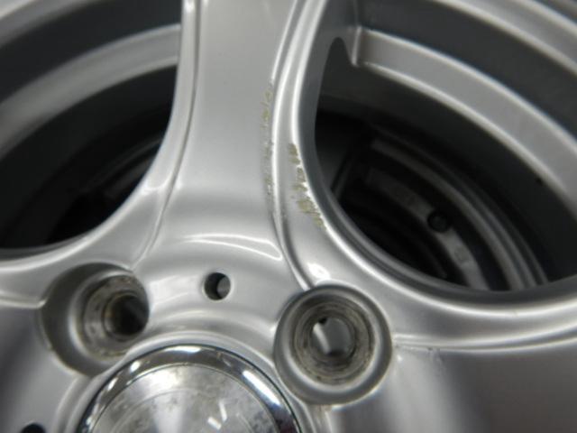 倉B-1 DUNLOP(ダンロップ) VIOLENTO(ヴィオレント) Violento IS (4HOLE)  + DUNLOP(ダンロップ) WINTERMAXX WM01