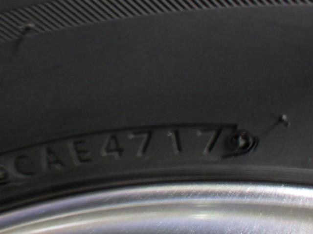 BRIDGESTONE(ブリヂストン) ECO FORME(エコフォルム) SE-12 (15SPOKE)  + BRIDGESTONE(ブリヂストン) BLIZZAK VRX