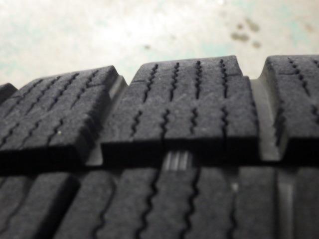 BRIDGESTONE(ブリヂストン) ECO FORME(エコフォルム) SE-12 (15SPOKE)  + BRIDGESTONE(ブリヂストン) BLIZZAK VRX