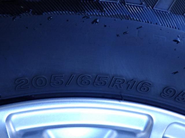 BRIDGESTONE(ブリヂストン)  TOPRUN/M7  + BRIDGESTONE(ブリヂストン) ICEPARTNER2 4本セット
