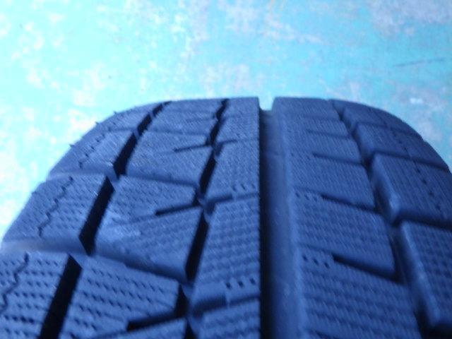BRIDGESTONE(ブリヂストン)  TOPRUN/M7  + BRIDGESTONE(ブリヂストン) ICEPARTNER2 4本セット
