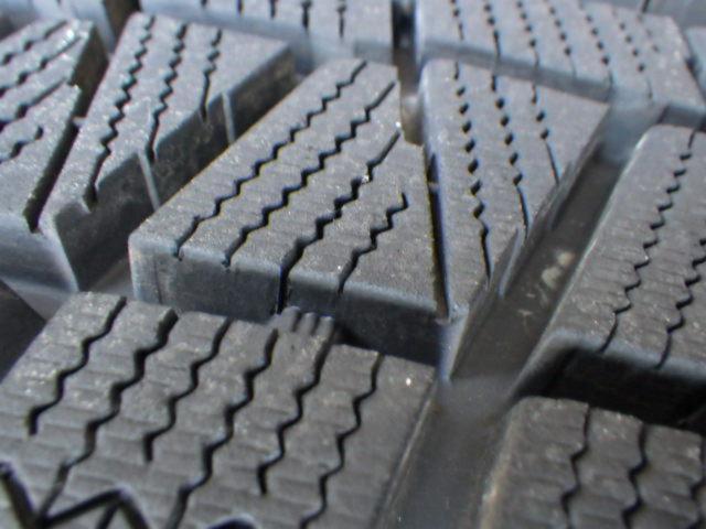 BRIDGESTONE(ブリヂストン)  TOPRUN/M7  + BRIDGESTONE(ブリヂストン) ICEPARTNER2 4本セット