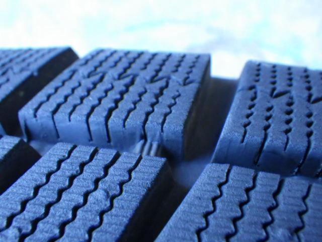 BRIDGESTONE(ブリヂストン)  TOPRUN/M7  + BRIDGESTONE(ブリヂストン) ICEPARTNER2 4本セット