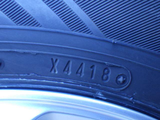 BRIDGESTONE(ブリヂストン) FEID(フェイド) KD6 + AUTOBACS NorthTrek N3i