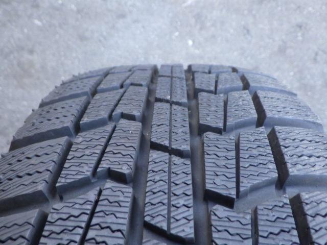 BRIDGESTONE(ブリヂストン) FEID(フェイド) KD6 + AUTOBACS NorthTrek N3i