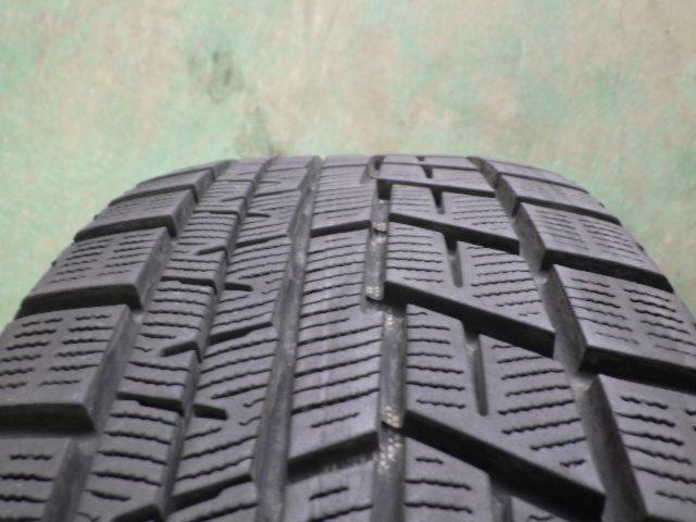 ☆値下げ☆weds(ウェッズ) VELVA(ヴェルヴァ) SPORT  + YOKOHAMA(ヨコハマ) iceGUARD IG60  4本セット