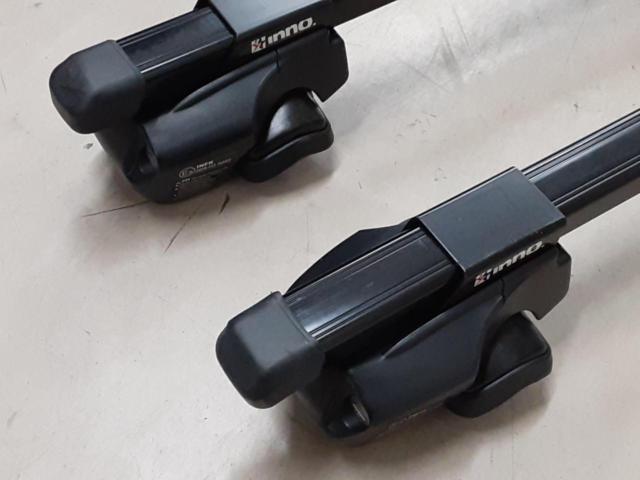 INNO / RV-INNO (Hinault) [26R-03 5469] Carrier bar / system 