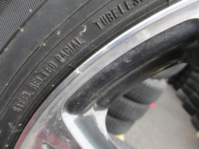 DUNLOP(ダンロップ) ROZEST(ローゼスト) STYLISH MODE X9 + DUNLOP(ダンロップ) WINTER MAXX WM02