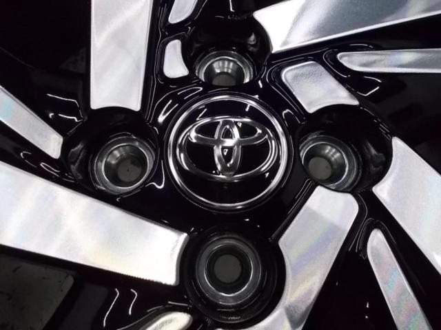 TOYOTA RAIZE(ライズ) Zグレード 純正ホイール + GOODYEAR ICENAVI 7 