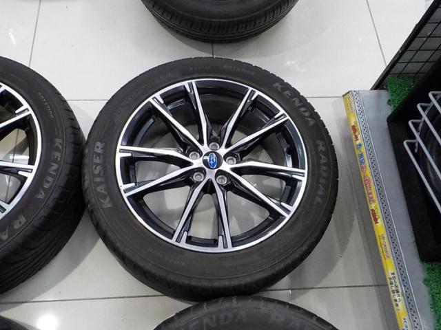純正流用!!! エクシーガ/レガシィBM,BR等に♪ スバル BRZ純正 後期 