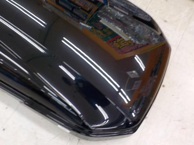 INNO/RV-INNO(イノー) BRU45 ルーフボックス55 ☆扱いやすいベーシック 