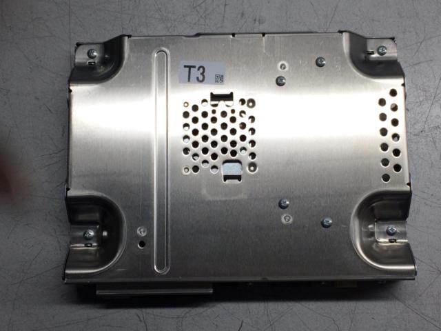 トヨタ純正(TOYOTA) [86007-52010] エントリーナビキット 