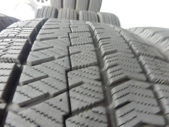 CRIMSON(クリムソン) Team SPARCO(チーム-スパルコ) BALLARE メタルグレー + BRIDGESTONE(ブリヂストン) BLIZZAK VRX2