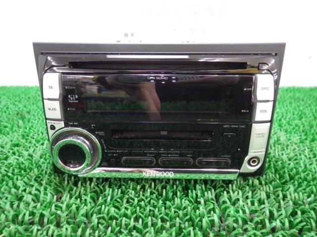 希少！完動品 ケンウッド DPX-6100MDX 目ざとく