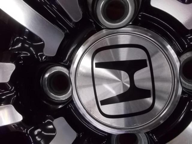 ホンダ純正(HONDA)  GB3/4 フリード純正  + BRIDGESTONE(ブリヂストン) VRX2