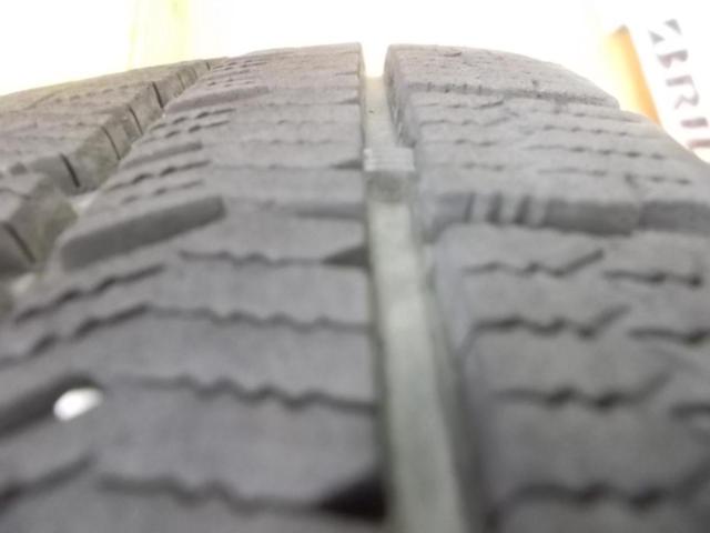 ホンダ純正(HONDA)  GB3/4 フリード純正  + BRIDGESTONE(ブリヂストン) VRX2