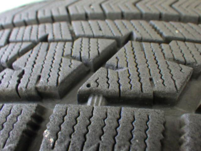 棚A NI2101-9019 BRIDGEDSTONE BLIZZAK VRX 2本セット
