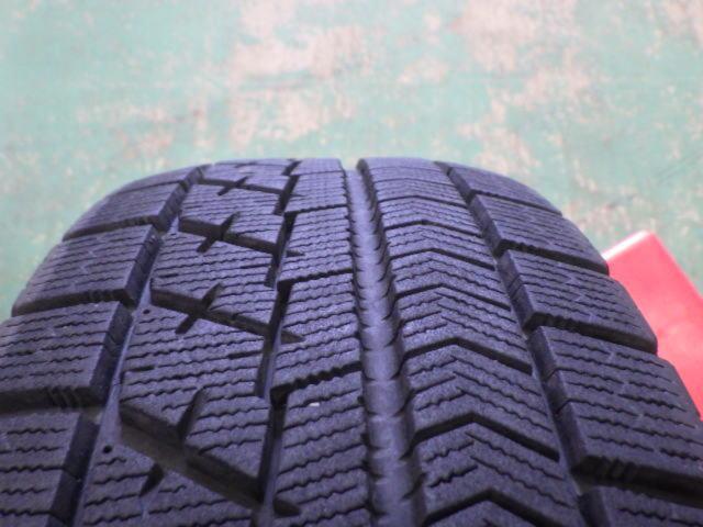 棚A NI2101-9019 BRIDGEDSTONE BLIZZAK VRX 2本セット