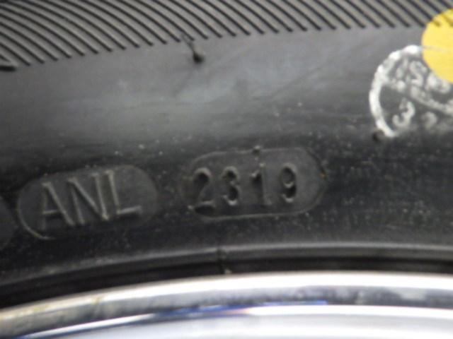 weds(ウェッズ) LEONIS(レオニス) FST  + KENDA(ケンダ) KR201  ★値下げしました★