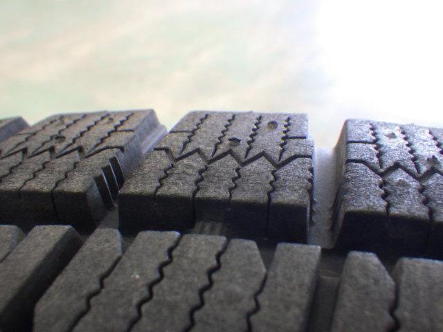 BRIDGESTONE(ブリヂストン)  TOPRUN 5本スポーク  + BRIDGESTONE(ブリヂストン) BLIZZAK VRX2