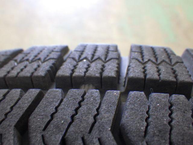 BRIDGESTONE(ブリヂストン)  TOPRUN 5本スポーク  + BRIDGESTONE(ブリヂストン) BLIZZAK VRX2